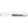 Aruba Instant On 1830 24G 12p Class4 PoE 2SFP 195W Gestito L2 Gigabit Ethernet (