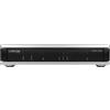 Lancom Systems LANCOM 1650E router cablato Gigabit Ethernet Nero, Grigio