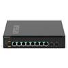 NETGEAR MSM4310 Gestito L3 2.5G Ethernet (100/1000/2500) Supporto Power over Eth