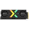 PNY M280CS3150XHS-1TB-RB drives allo stato solido M.2 PCI Express 4.0 NVMe