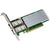 Intel Ethernet Network Adapter E810-CQDA2 Interno Fibra 100000 Mbit/s