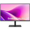 Samsung S27F434UAU Monitor PC 68,6 cm [27] 1920 x 1080 Pixel Full HD LCD Nero (S