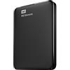 Western Digital WD Elements Portable disco rigido esterno 1 TB Nero