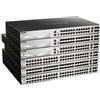 D-Link DGS-3130-30PS/E switch di rete Gestito L3 Gigabit Ethernet (10/100/1000)