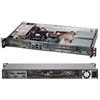 Supermicro SuperChassis 505-203B [Black]