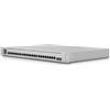 Ubiquiti UniFi USW-ENTERPRISE-24-POE-EU switch di rete Gestito 2.5G Ethernet (10