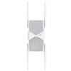 TP-Link BE11000 Ricevitore e trasmettitore di rete Bianco 2500 Mbit/s (TP-LINK R