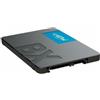 CRUCIAL SSD INTERNO BX500 500GB 2,5 SATA 6GB/S R/W 550/500