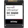 Western Digital Ultrastar WUS5EA176ESP5E3 U.3 7,68 TB PCI Express 4.0 3D TLC NAN
