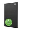SEAGATE ONE TOUCH HDD 2TB ESTERNO PORTATILE USB 3.0 CON SEAGATE RESCUE DATA RECO
