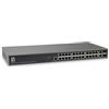 LevelOne GEL-2681 switch di rete Gestito L3 Gigabit Ethernet (10/100/1000) Nero