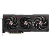 Sapphire PULSE Radeon RX 9070 XT AMD 16 GB GDDR6