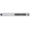 Ubiquiti UniFi 24-Port PoE Gestito L2/L3 Gigabit Ethernet (10/100/1000) Supporto