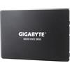 GIGABYTE SSD 240GB Gigabyte 2,5" (6,3cm) SATAIII