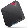 AM06PRO Mini PC АMD Ryzen 5 7430U WIN 11 Pro 16GB DDR4,512GB SSD (Superare 5300U