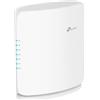 TP-Link Archer BE450 router wireless Multi-Gigabit Ethernet Dual-band (2.4 GHz/5