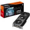 GIGABYTE Radeon RX 9060 XT GAMING OC 16G Scheda Grafica - 16GB GDDR6, 128bit, PC