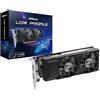 Asrock Intel Arc A310 Low Profile 4GB GDDR6