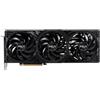Palit GeForce RTX 5070 Ti GamingPro-S, GeForce RTX 5070 Ti, 16 GB, GDDR7, 256 Bi