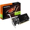 Gigabyte GV-N1030D4-2GL scheda video NVIDIA GeForce GT 1030 2 GB GDDR4
