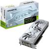 GIGABYTE GeForce RTX 5070 Ti EAGLE OC ICE SFF 16G Scheda Grafica - 16GB GDDR7, 2
