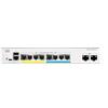 CISCO CATALYST 1300-8MGP-2X SWITCH GESTITO L3 4 X GIGABIT ETHERNET + 4 X 100/100