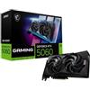MSI GeForce RTX 5060 8G GAMING OC NVIDIA 8 GB GDDR7