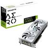 GIGABYTE GeForce RTX 5080 AERO OC SFF 16G Scheda Grafica - 16GB GDDR7, 256 bit,