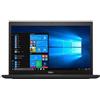 NOTEBOOK LATITUDE E7490 14" INTEL CORE I7-8 GEN 16GB 512GB SSD WINDOWS COA - RIC