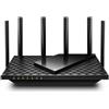 TP-Link Archer AXE75 router wireless Gigabit Ethernet Tri-band (2,4 GHz/5 GHz/6