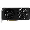 Gainward GeForce RTX 5050 Ghost, GeForce RTX 5050, 8 GB, GDDR6, 128 Bit, 7680 x