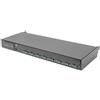 Digitus Commutatore KVM modulare, 8 porte
