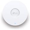 TP-Link Omada EAP650 punto accesso WLAN 2976 Mbit/s Bianco Supporto Power over E