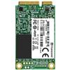Transcend 370S mSATA 16 GB Serial ATA III MLC