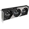 INNO3D SVGA INNO3D GEFORCE RTX 5080 X3 NVIDIA 16GBDDR7 256BIT 2617MHZ-BOOST PCIE5.0 HDM