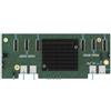 Intel 2U Midplane Piastra di prolunga