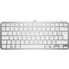 Logitech MX Keys Mini tastiera Ufficio RF senza fili + Bluetooth ŽERTY Francese