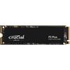 CRUCIAL P3 PLUS SSD 2TB M.2 NVME 5000/4200 MB/S PCI EX 4.0