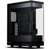 Phanteks Evolv X2 Midi Tower Nero (Phanteks Evolv Series X2 Case Tempered Glass