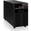 TECNOWARE EXA PLUS 1550 UPS LINE INTERACTIVE 1550VA/1085W 8*IEC