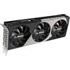 INNO3D SVGA INNO3D GEFORCE RTX 5070TI X3 NVIDIA 16GBDDR7 256BIT 2452MHZ-BOOST PCIE5.0 H