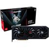 POWERCOLOR HELLHOUND RADEON RX 9070 GRE 12GB GDDR6 HDMI/3*DISPLAYPORT PCI EX 5.0