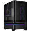 Asus PRIME AP202 TG ARGB BLACK