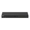 NETGEAR M4250-10G2XF-PoE++ Gestito L2/L3 Gigabit Ethernet (10/100/1000) Supporto