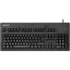 CHERRY G80-3000 tastiera Universale USB QWERTZ Tedesco Nero