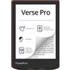 PocketBook Verse Pro Passion Red