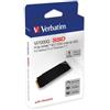 Verbatim Vi7000G M.2 1 TB PCI Express 4.0 NVMe
