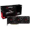 POWERCOLOR REAPER RADEON RX 9070 GRE 12GB GDDR6 HDMI/3*DISPLAYPORT PCI EX 5.0 16