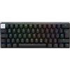 Logitech G PRO X 60 tastiera Gaming USB + RF Wireless + Bluetooth QWERTZ Tedesco