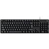 Logitech G G413 SE tastiera USB QWERTY US International Nero